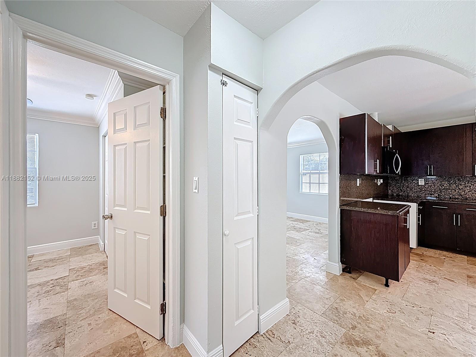 RELLAND PARK - Residential Lease