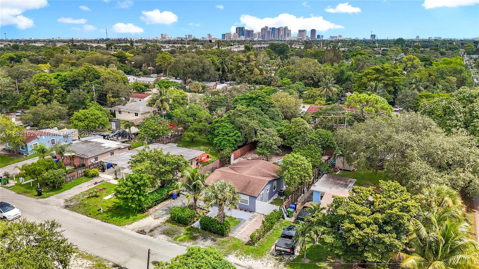 RELLAND PARK - Residential Lease