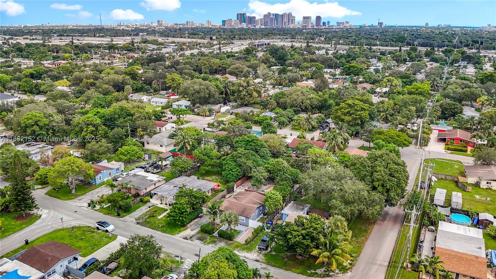 RELLAND PARK - Residential Lease