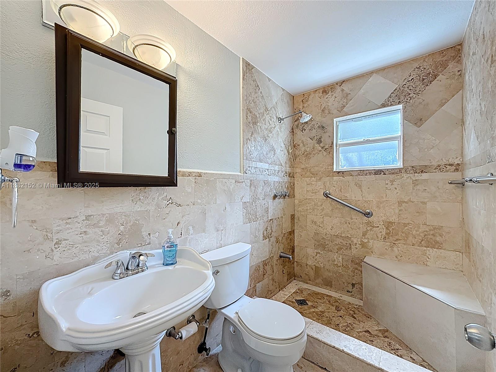 RELLAND PARK - Residential Lease