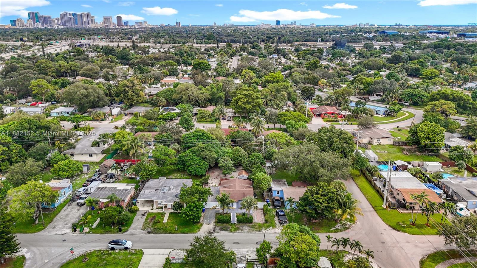 RELLAND PARK - Residential Lease