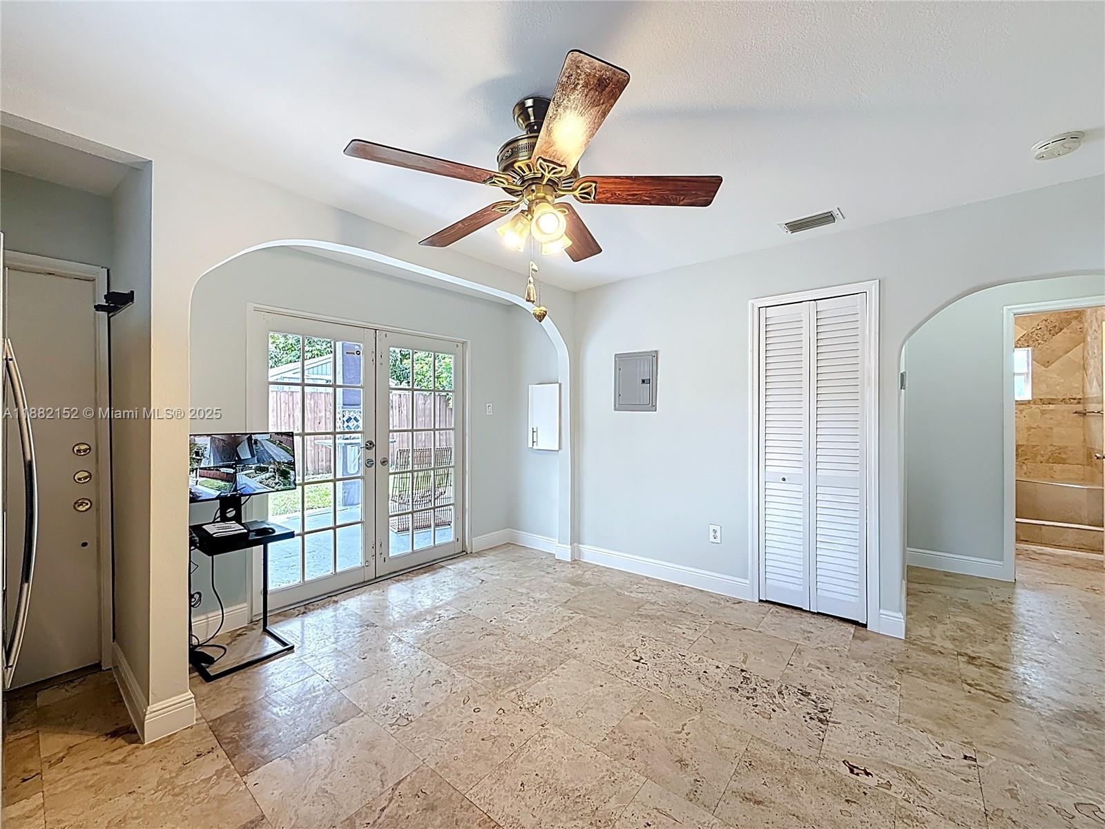 RELLAND PARK - Residential Lease