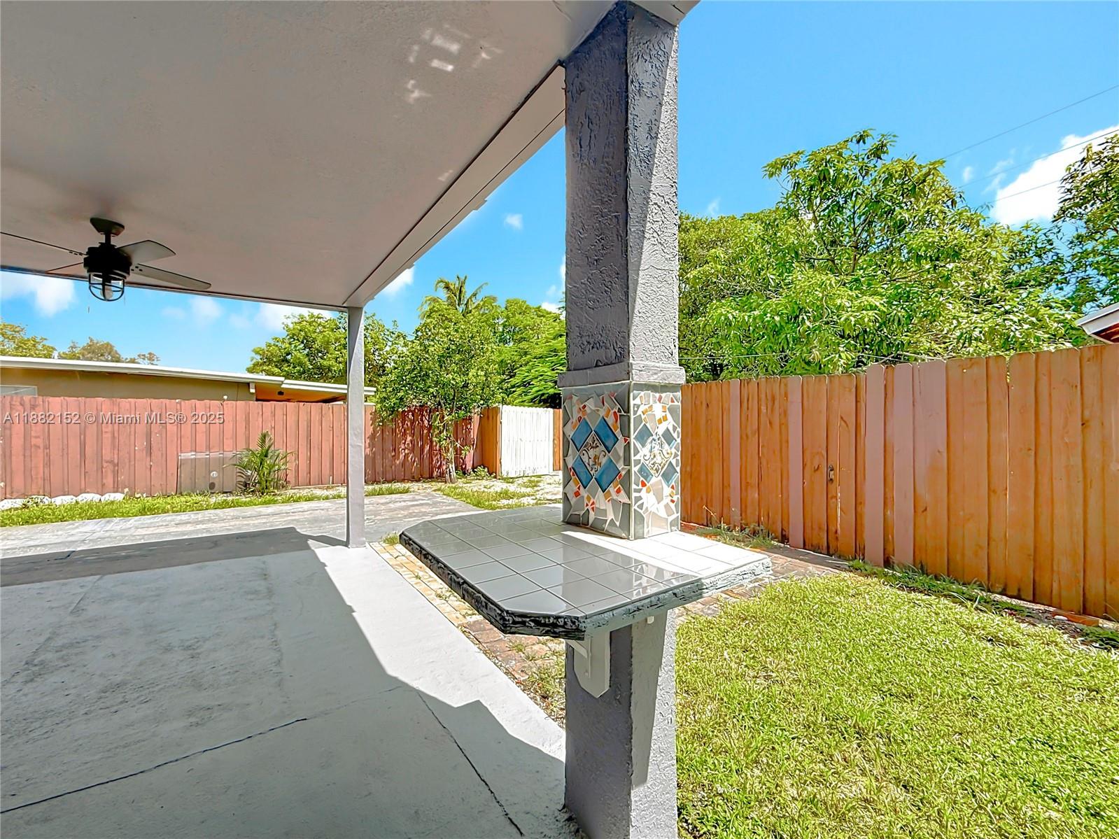 RELLAND PARK - Residential Lease