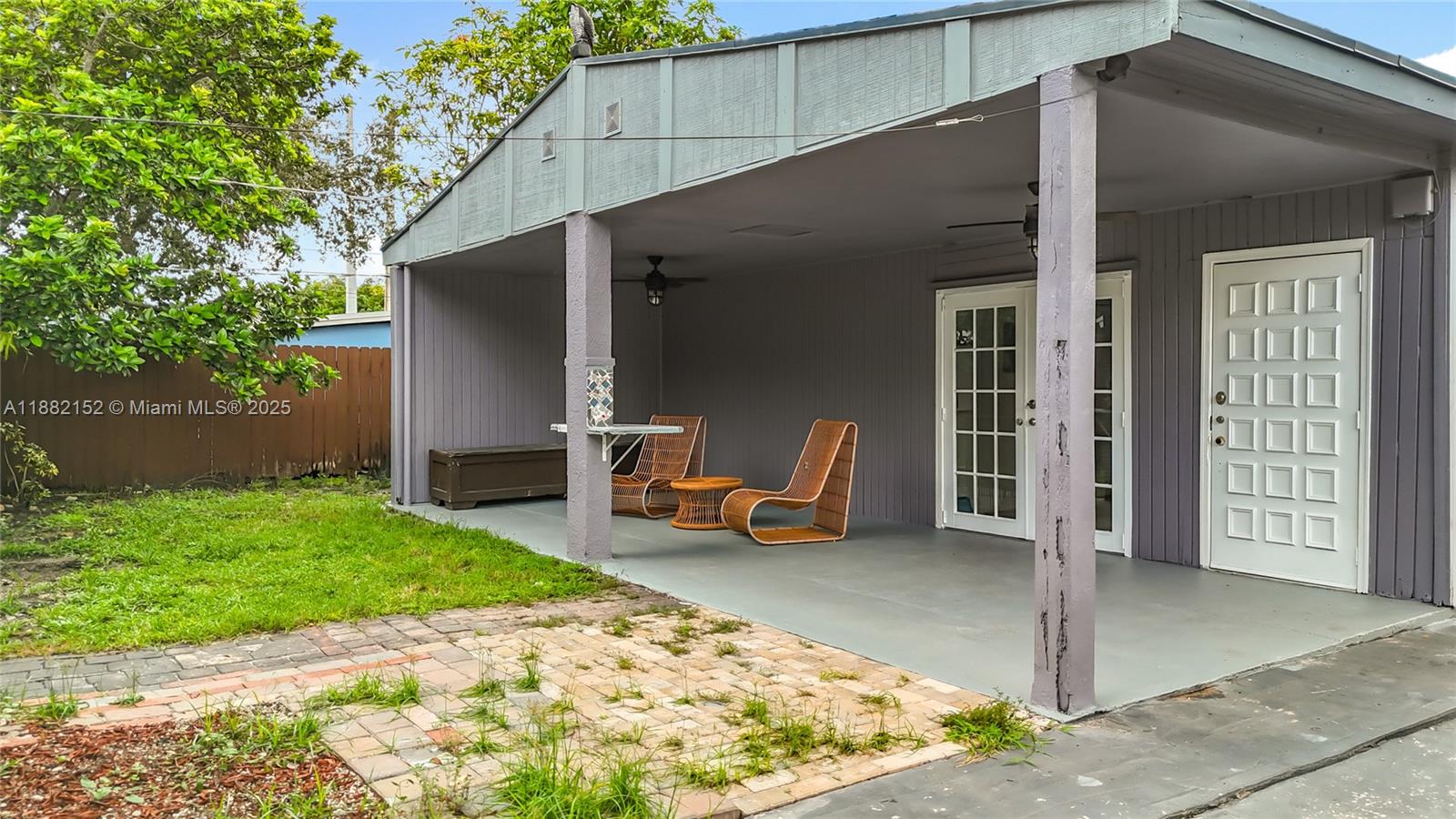 RELLAND PARK - Residential Lease