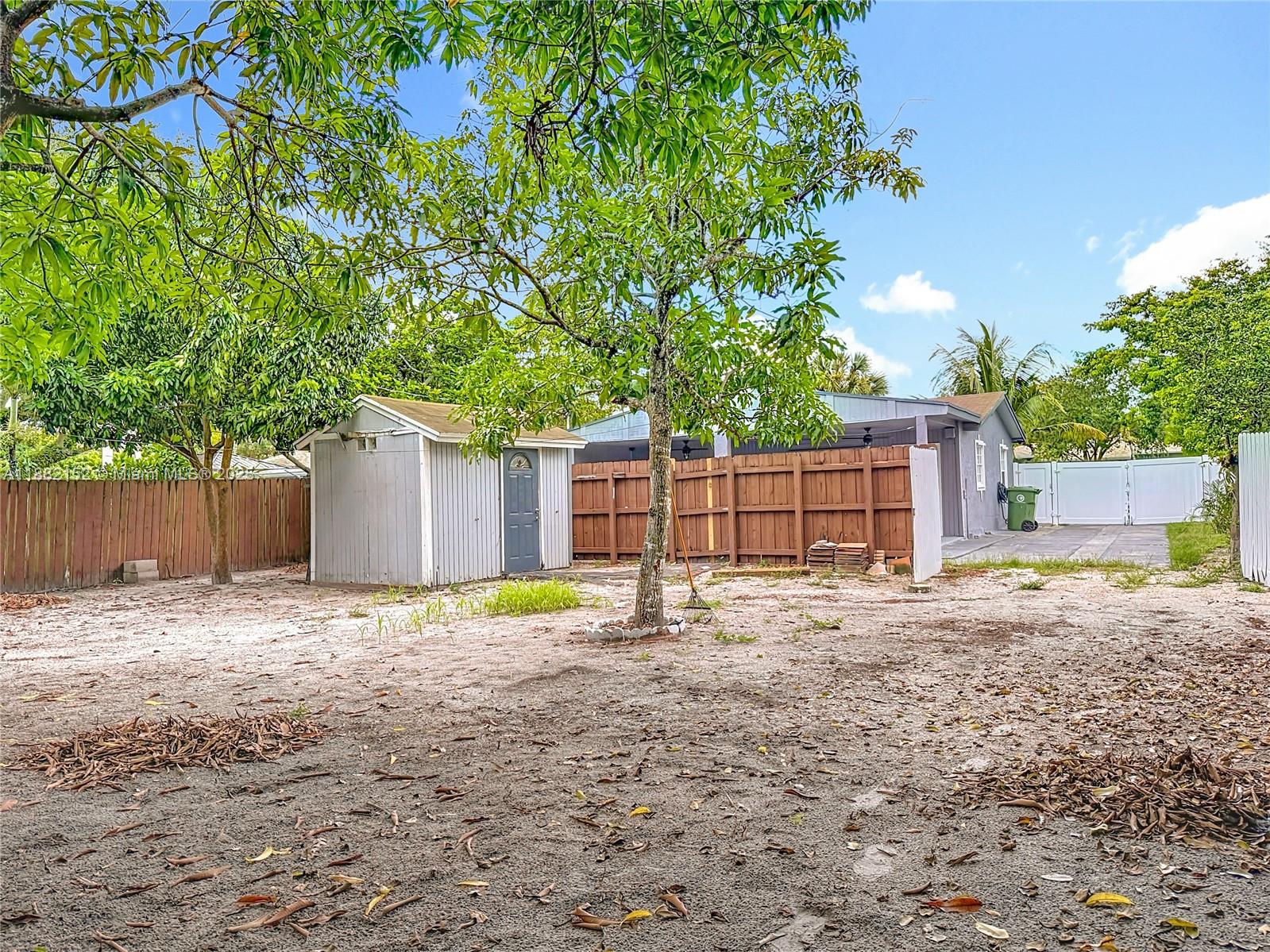 RELLAND PARK - Residential Lease