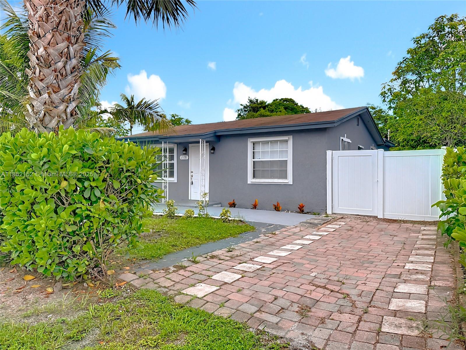 RELLAND PARK - Residential Lease