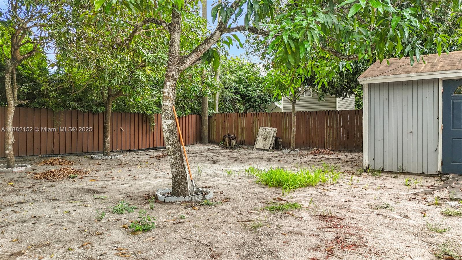 RELLAND PARK - Residential Lease