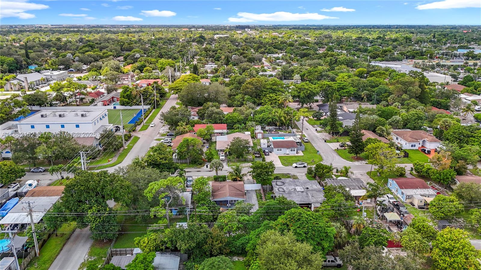 RELLAND PARK - Residential Lease