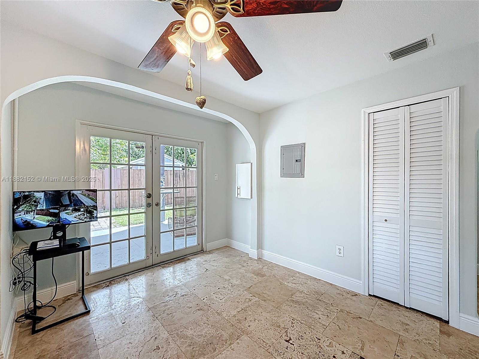 RELLAND PARK - Residential Lease