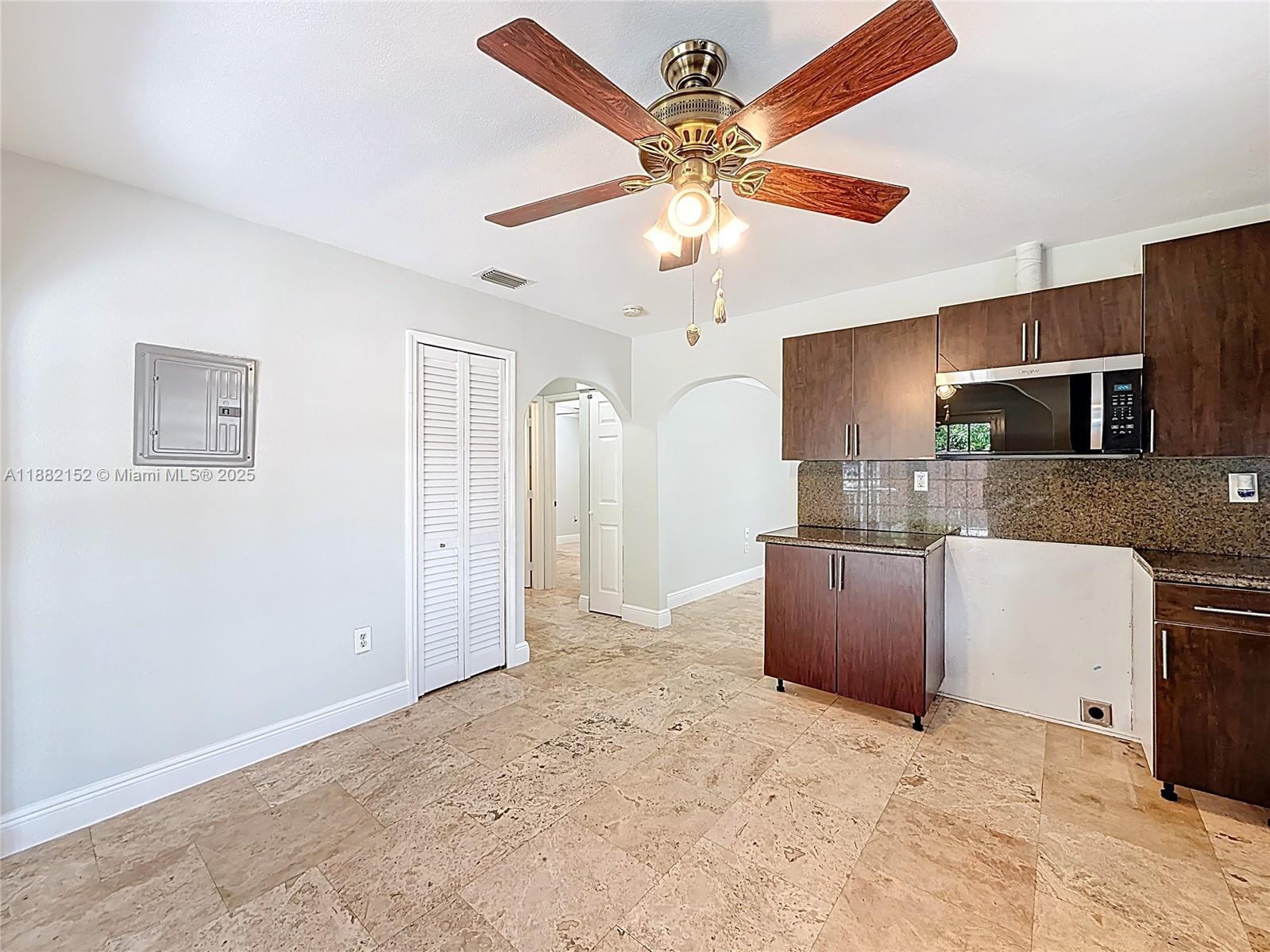 RELLAND PARK - Residential Lease