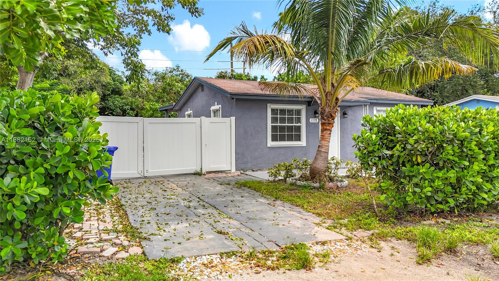 RELLAND PARK - Residential Lease