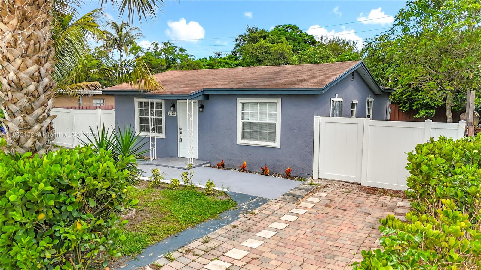 RELLAND PARK - Residential Lease