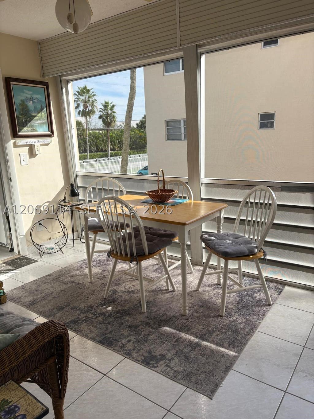 Photo of 5300 Washington St #C220, Hollywood, FL 33021 (MLS # A12069114)