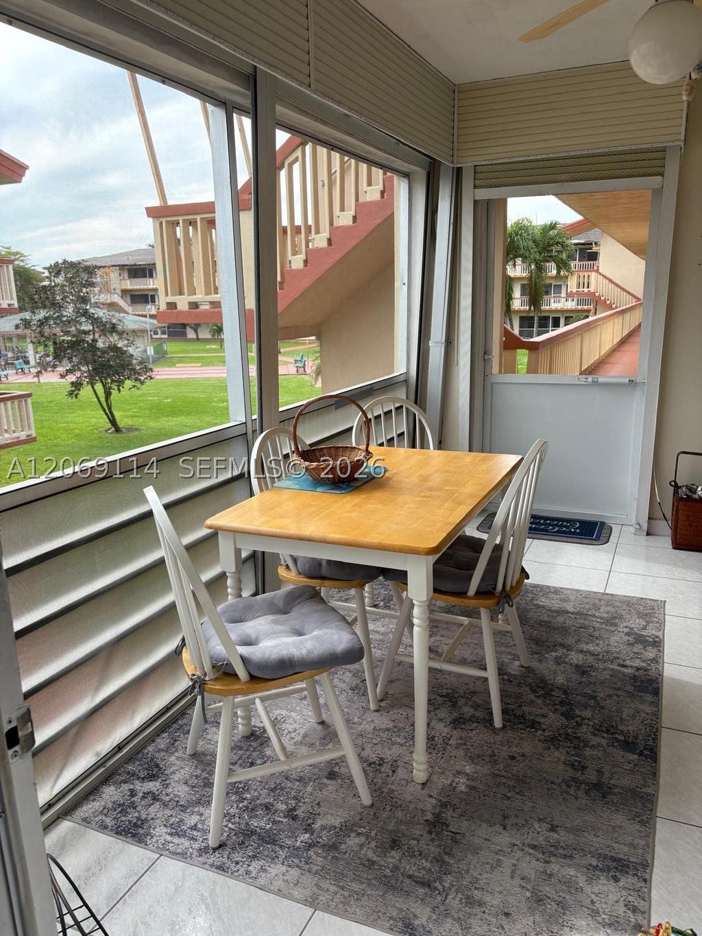 Photo of 5300 Washington St #C220, Hollywood, FL 33021 (MLS # A12069114)
