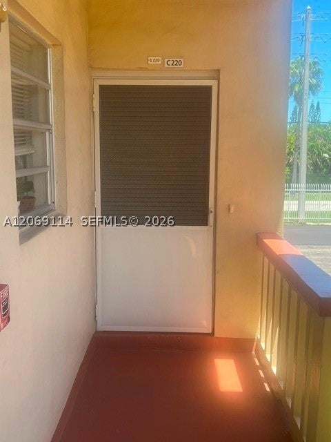 Photo of 5300 Washington St #C220, Hollywood, FL 33021 (MLS # A12069114)