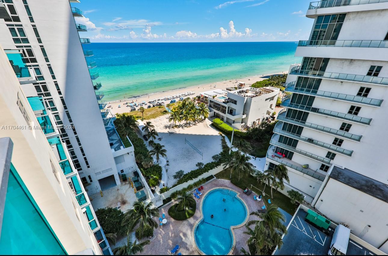 4001 S Ocean Dr 4D