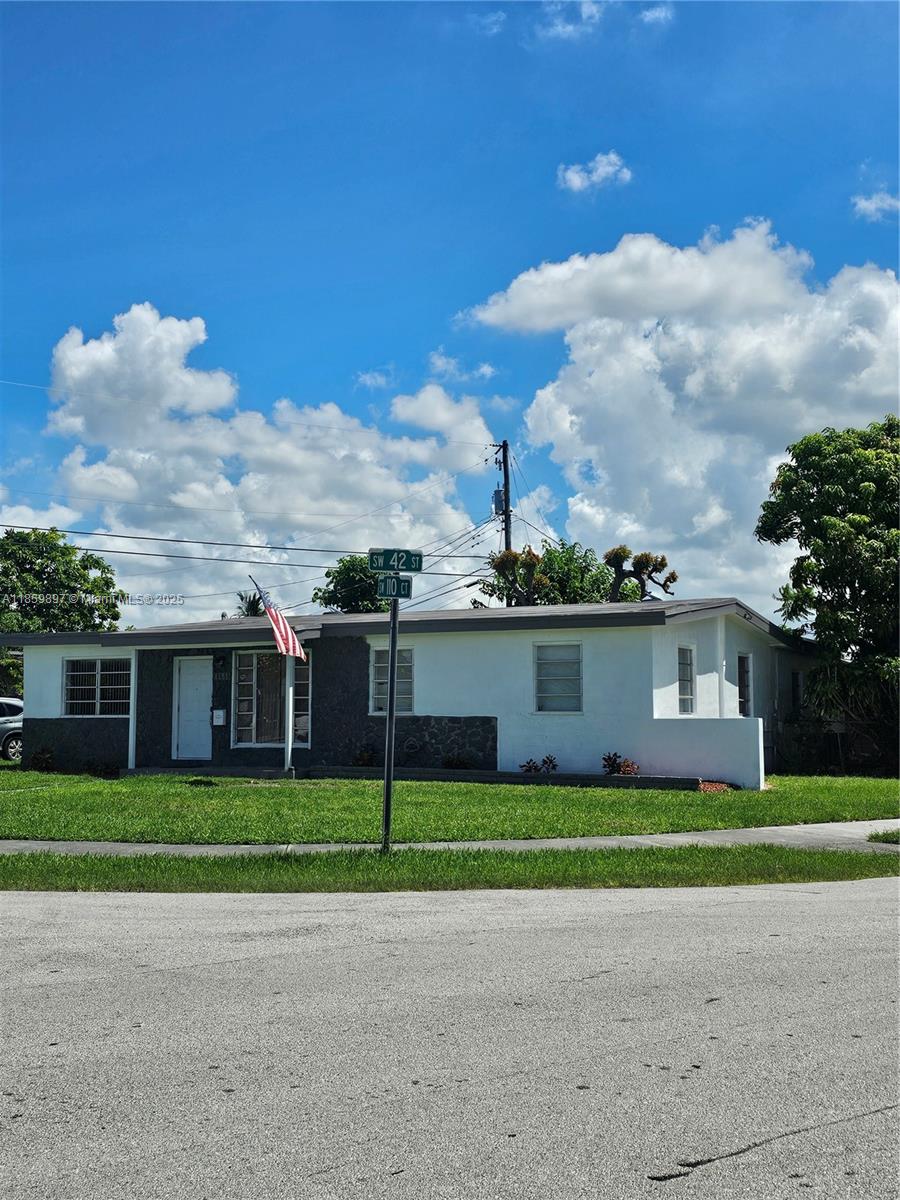 4151 SW 110th Ct
