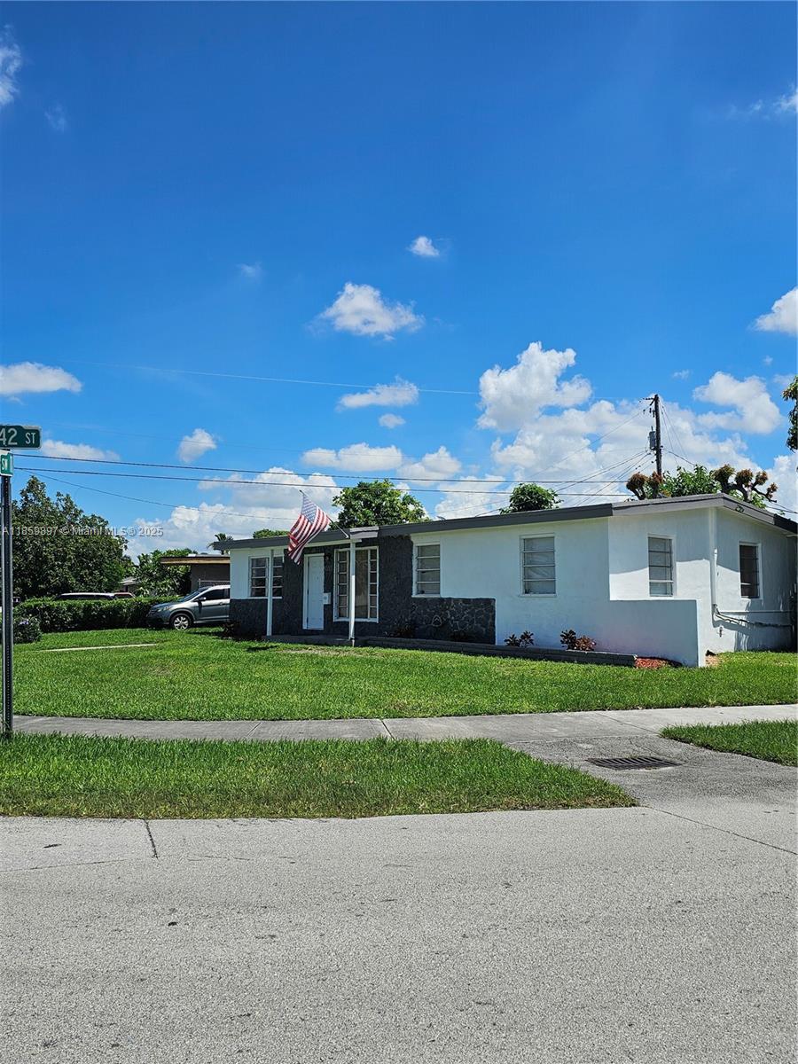 4151 SW 110th Ct