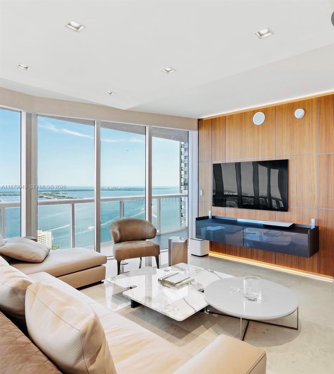 ICONBRICKELL CONDO NO 1 - Residential