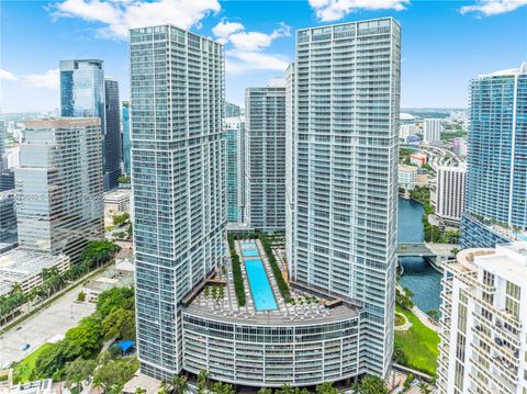 465 Brickell Ave 4801 Miami FL 33131