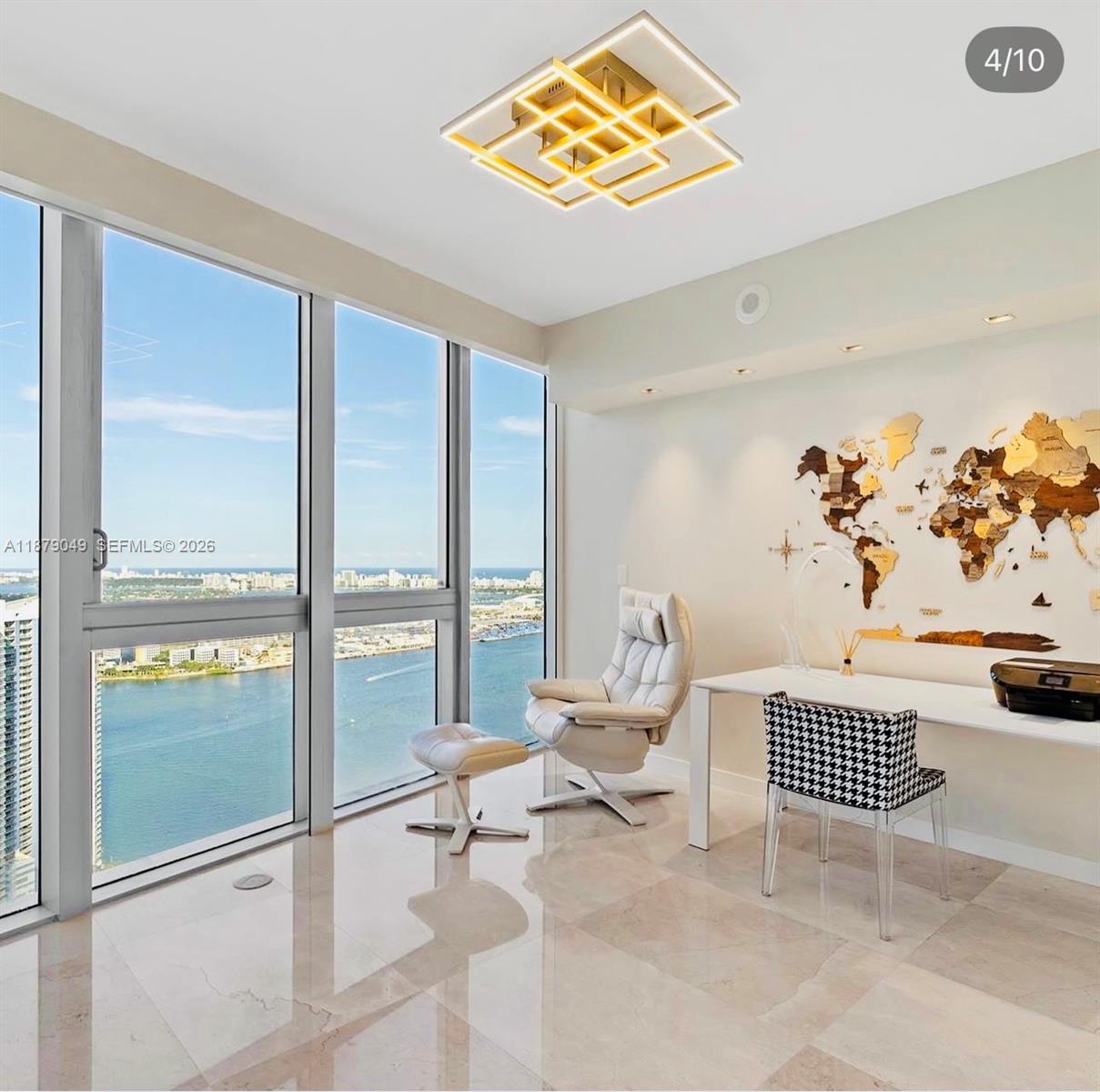 ICONBRICKELL CONDO NO 1 - Residential