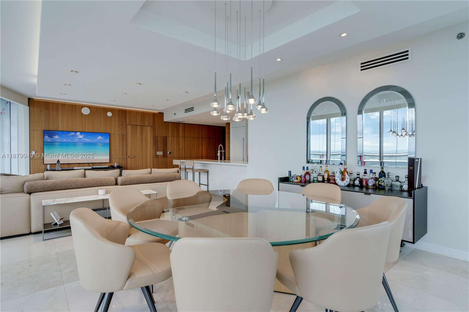 ICONBRICKELL CONDO NO 1 - Residential