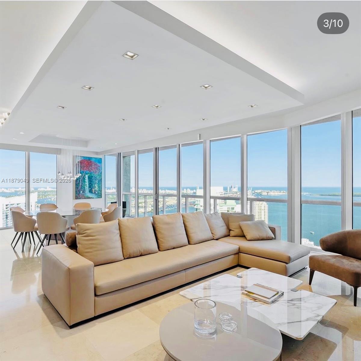 ICONBRICKELL CONDO NO 1 - Residential