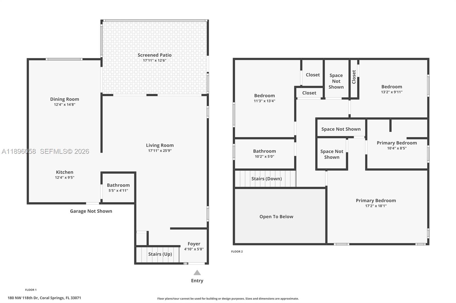 WEST GLEN MANOR - Residential
