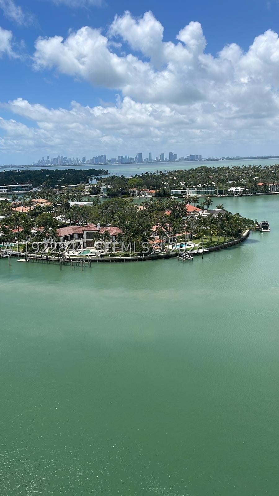 6900 Bay Dr 7A, Miami Beach FL 33141