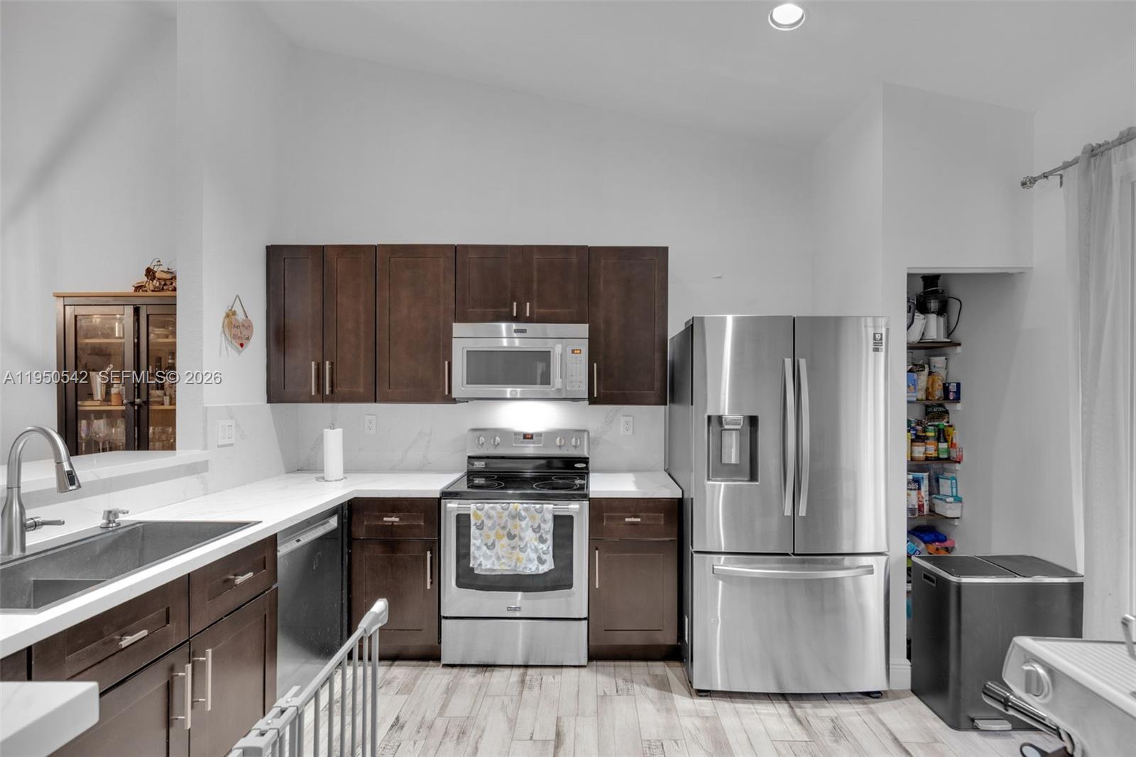 REGENCY HOMES AT SUNRISE - Residential