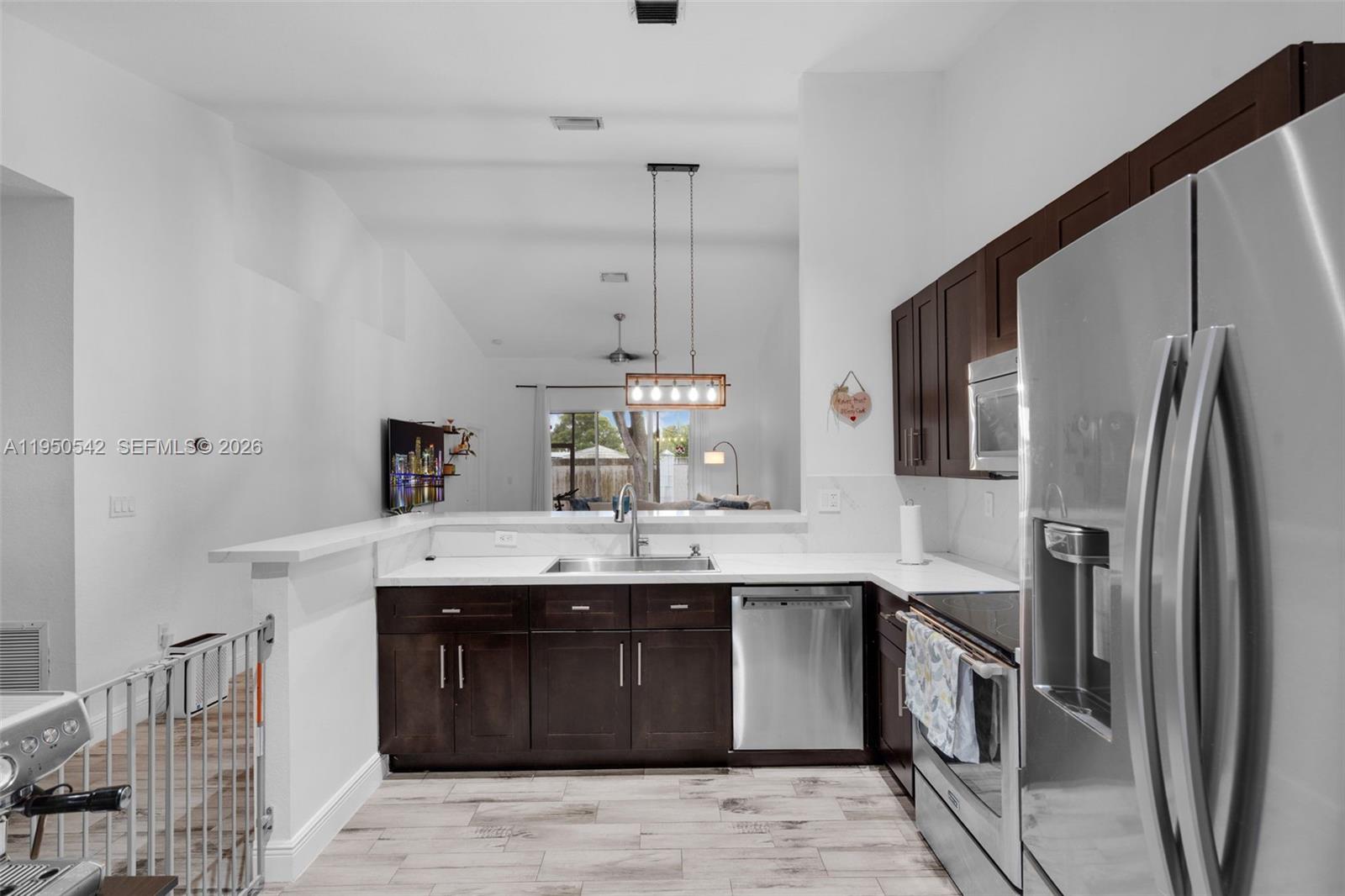 REGENCY HOMES AT SUNRISE - Residential