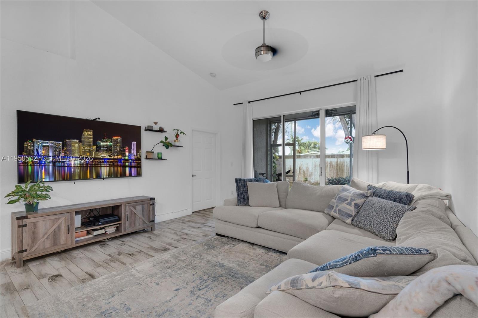 REGENCY HOMES AT SUNRISE - Residential