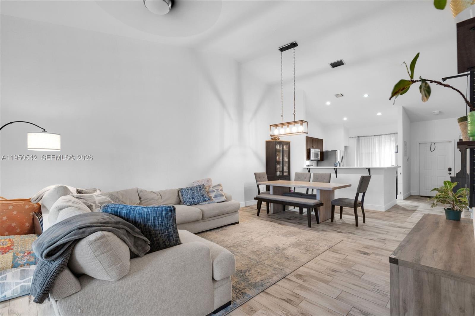 REGENCY HOMES AT SUNRISE - Residential