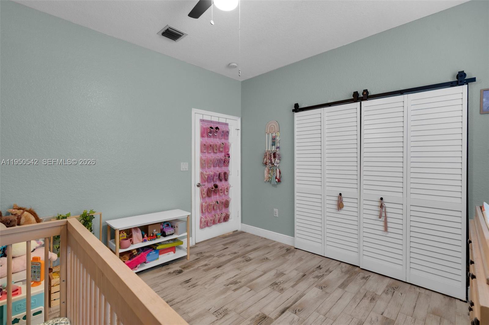 REGENCY HOMES AT SUNRISE - Residential