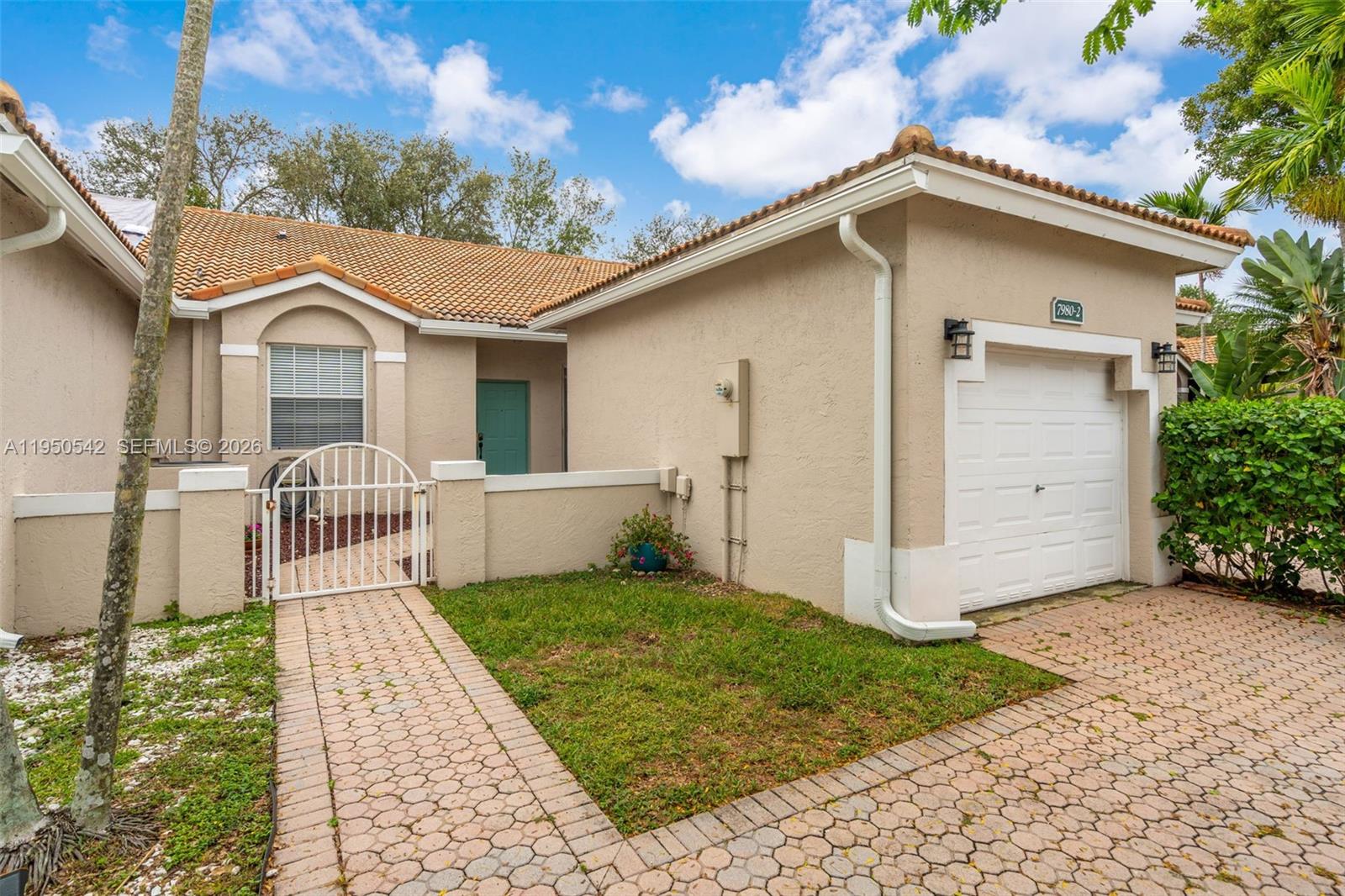 REGENCY HOMES AT SUNRISE - Residential