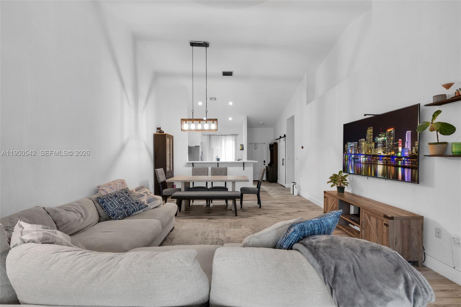 REGENCY HOMES AT SUNRISE - Residential