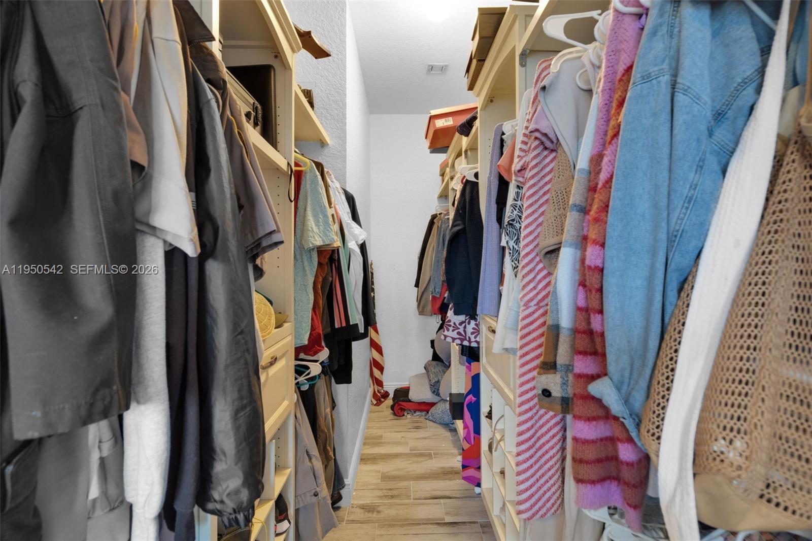 REGENCY HOMES AT SUNRISE - Residential