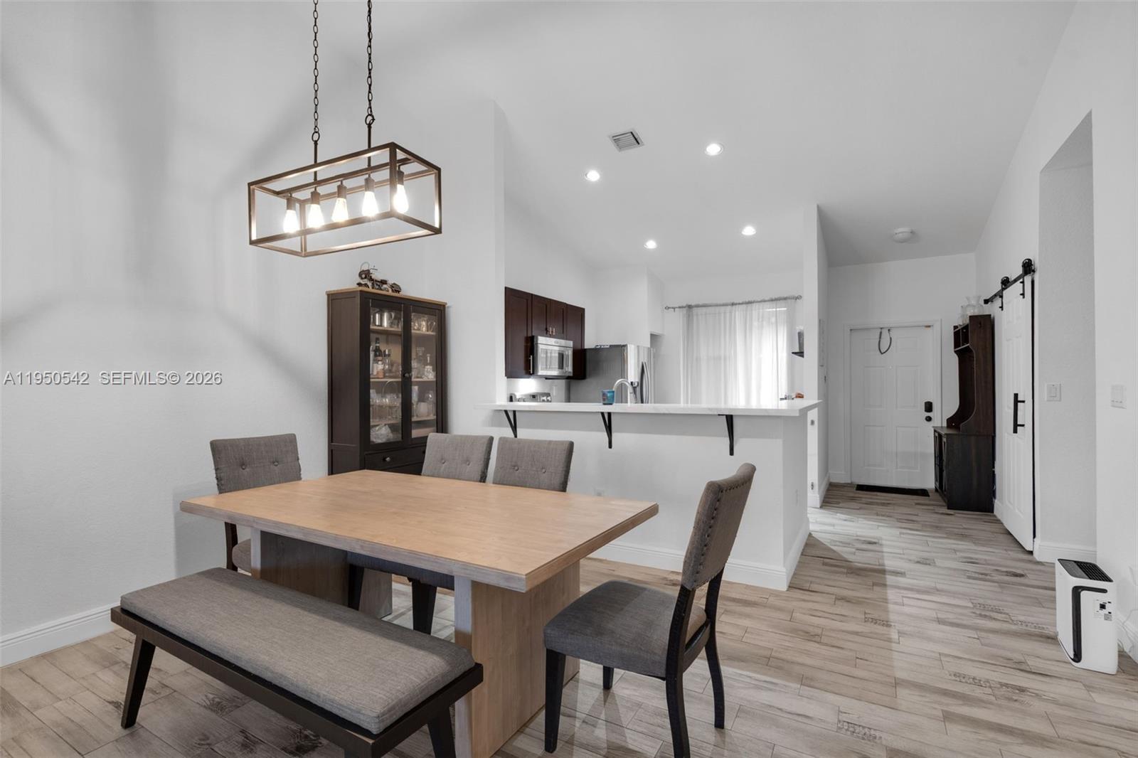 REGENCY HOMES AT SUNRISE - Residential