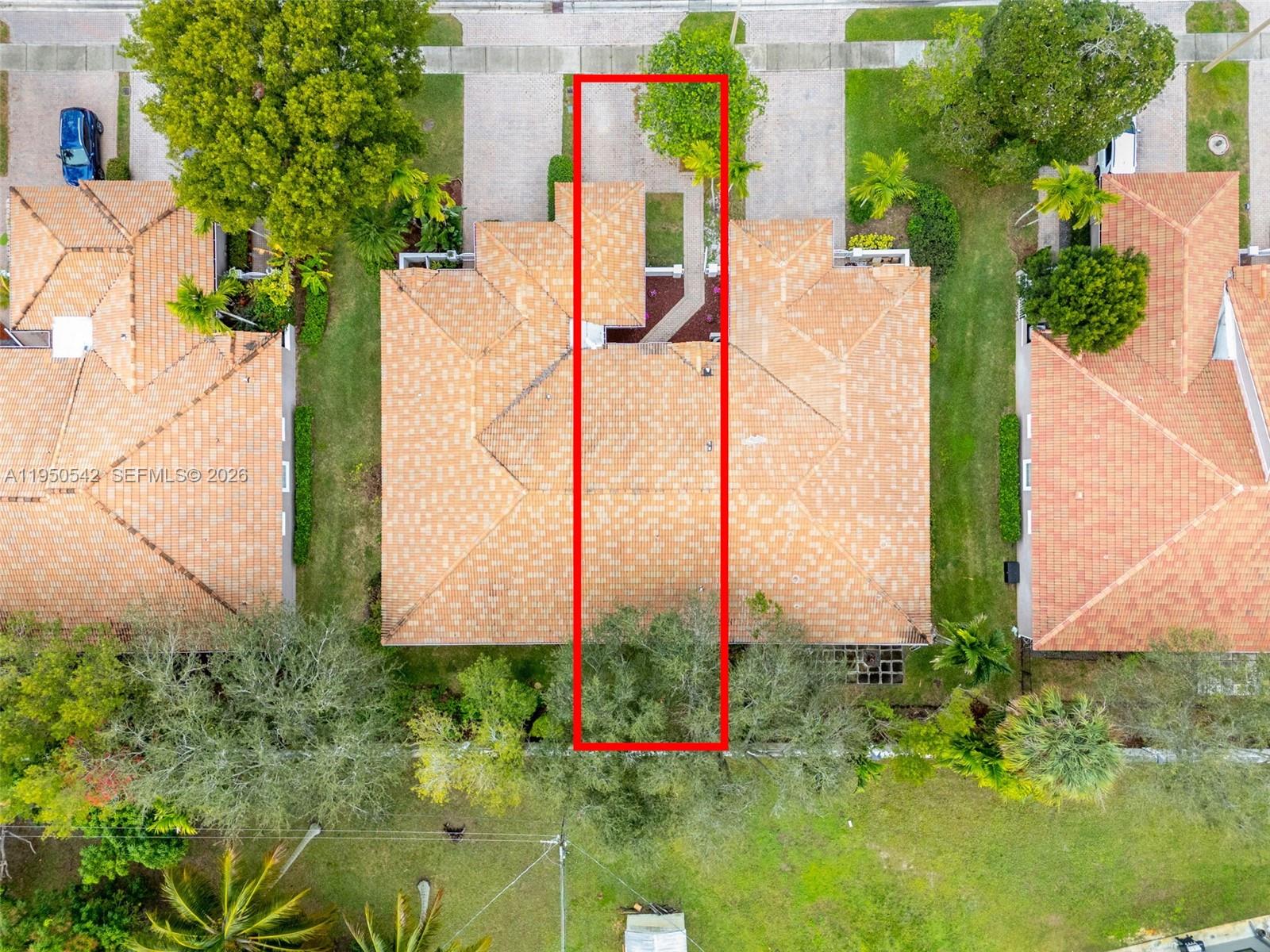 REGENCY HOMES AT SUNRISE - Residential