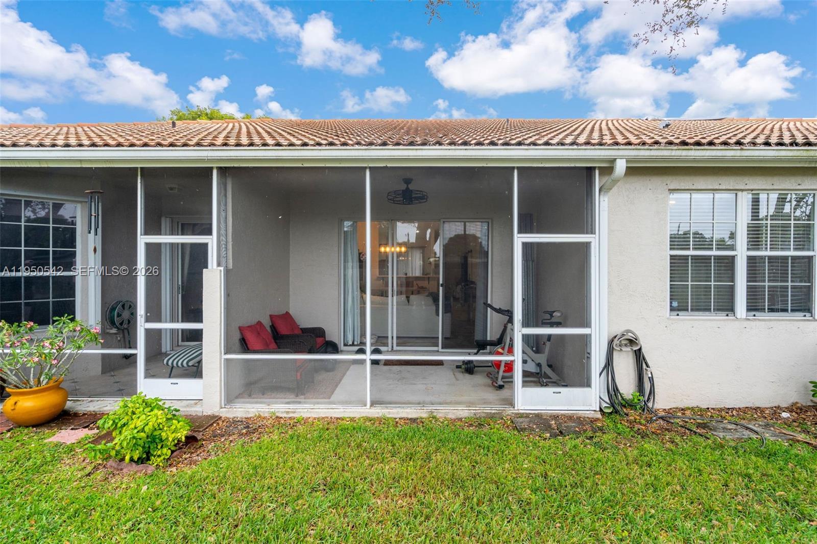 REGENCY HOMES AT SUNRISE - Residential