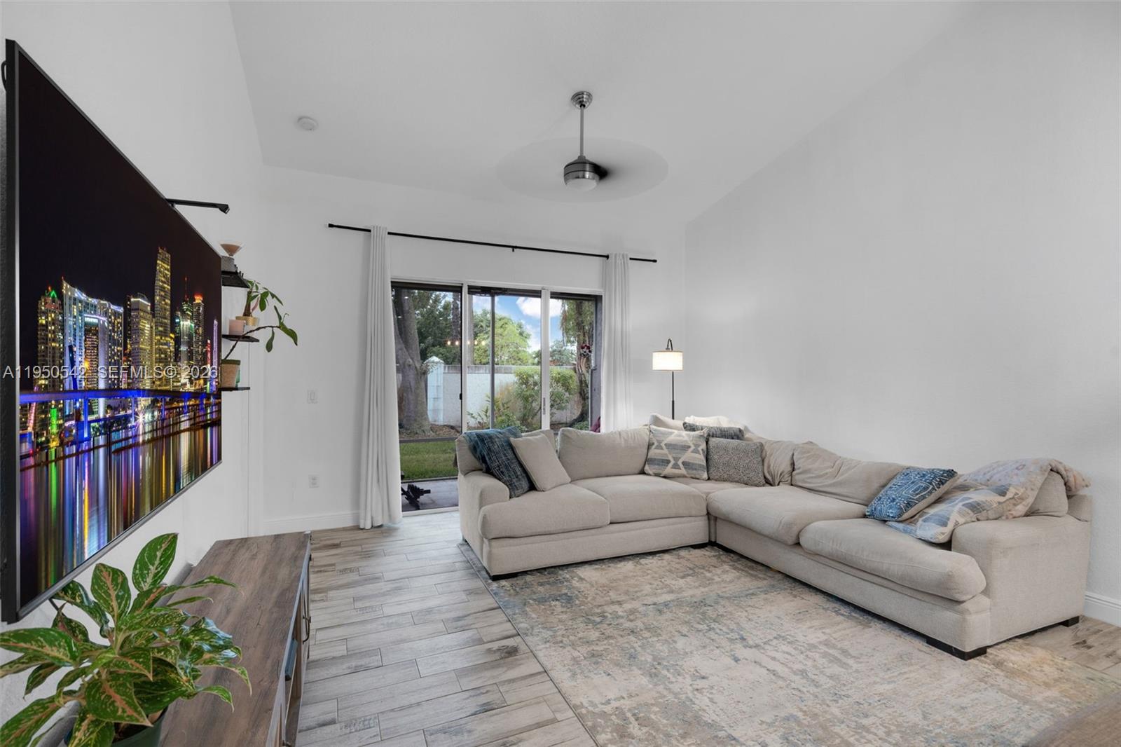 REGENCY HOMES AT SUNRISE - Residential