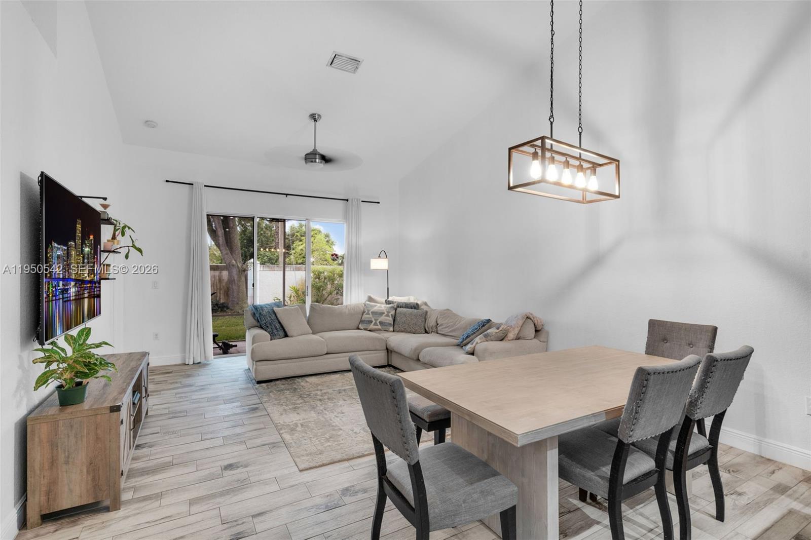 REGENCY HOMES AT SUNRISE - Residential