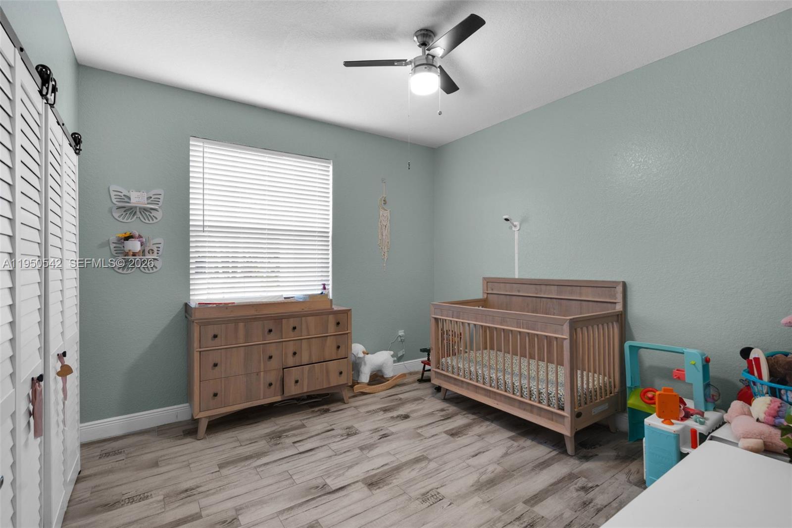 REGENCY HOMES AT SUNRISE - Residential