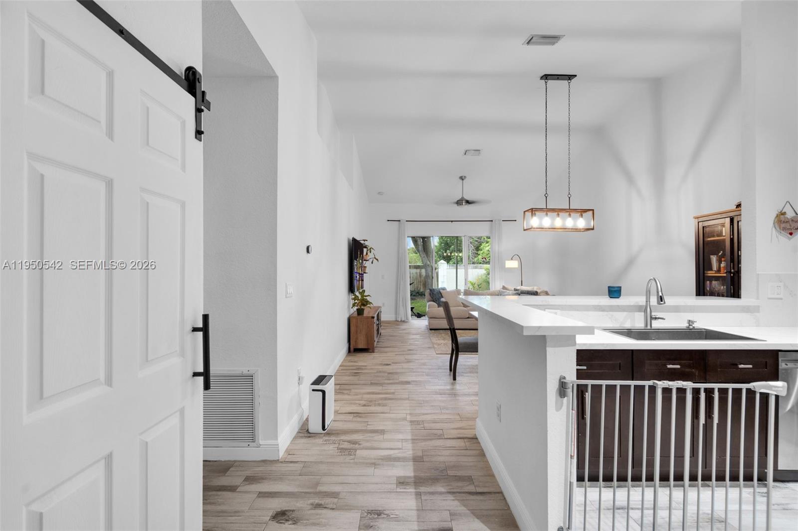 REGENCY HOMES AT SUNRISE - Residential