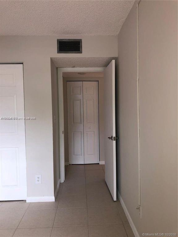 SHERWOOD GARDENS CONDO - Residential Lease