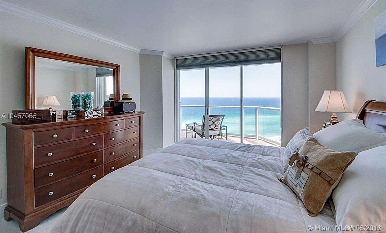 OCEANIA III CONDO - Residential Lease