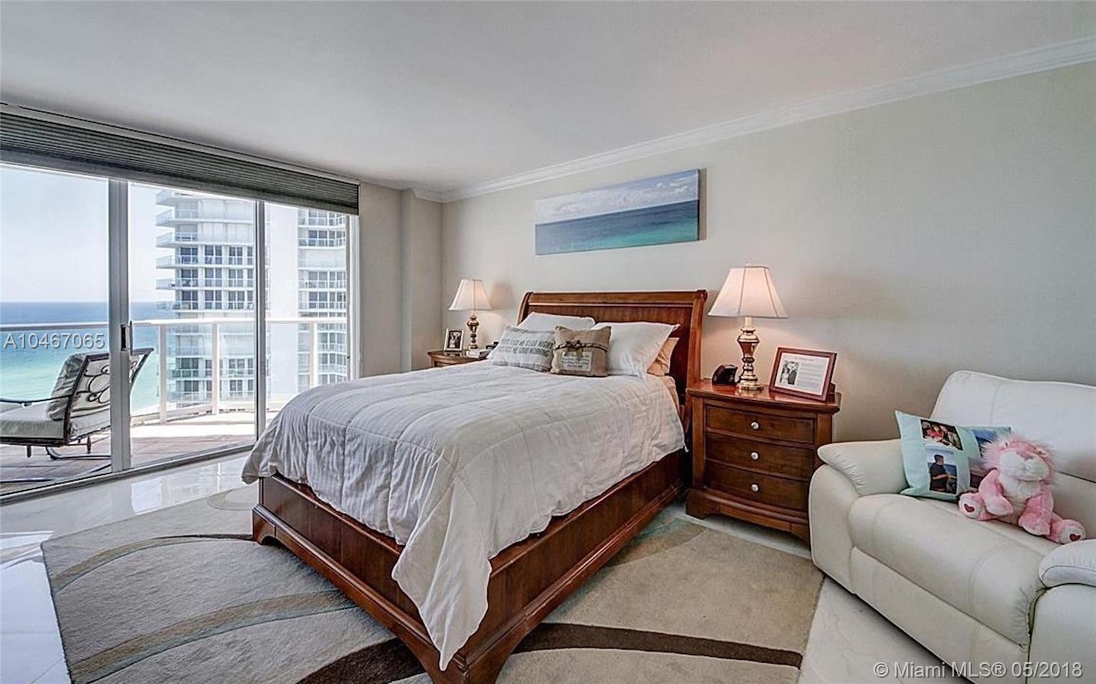 OCEANIA III CONDO - Residential Lease