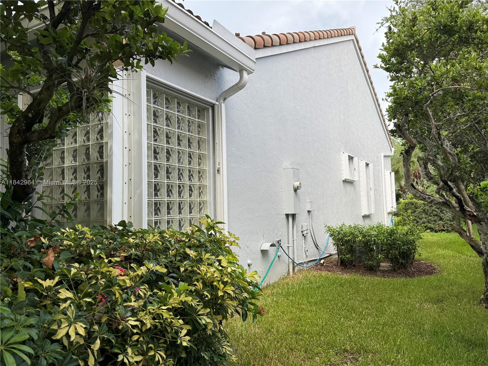 SECTOR 4 - Residential