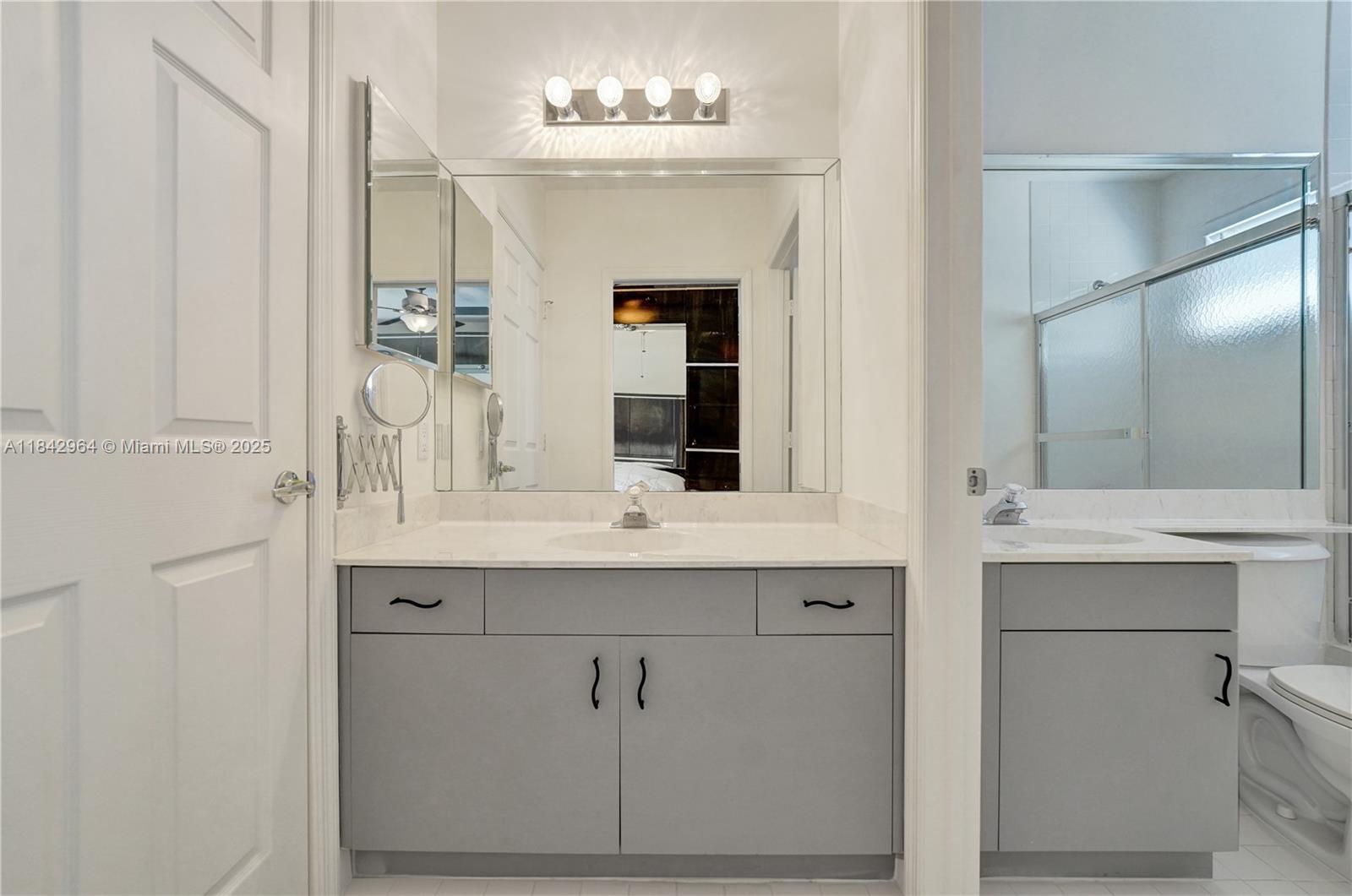 SECTOR 4 - Residential