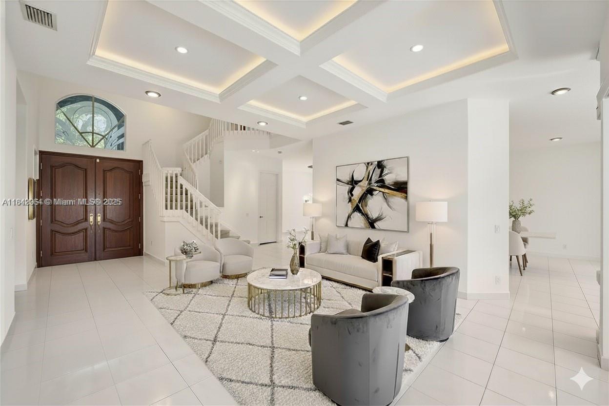 SECTOR 4 - Residential